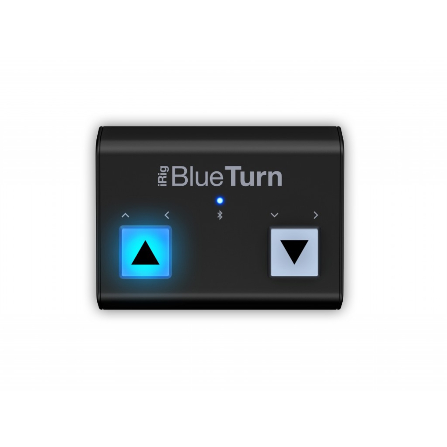 IK Multimedia iRig BlueTurn