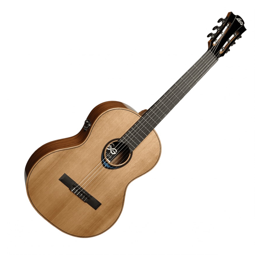 LAG CBW2E Bluewave 2 Classical Smart Guitar