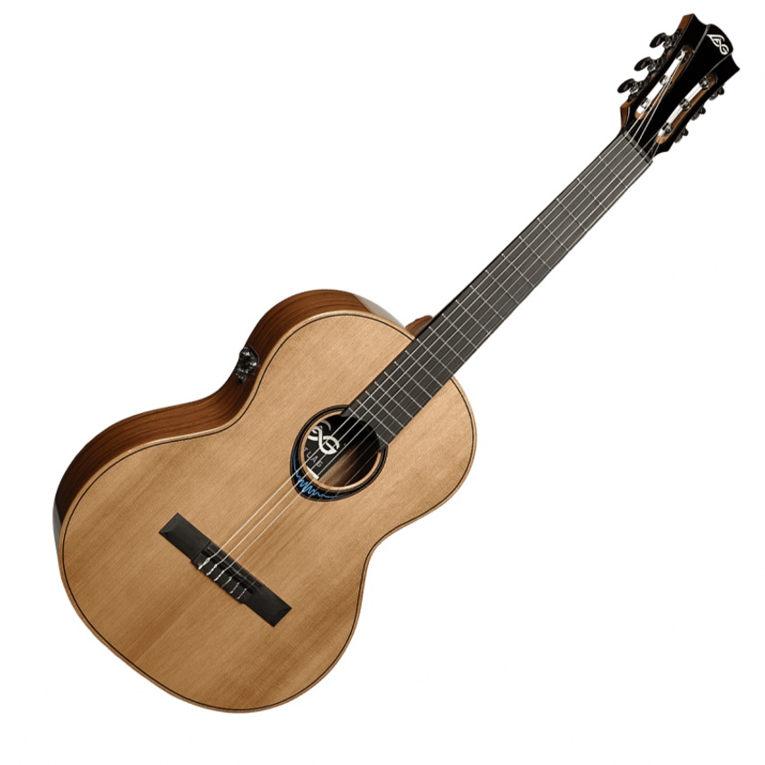 LAG CBW2E Bluewave 2 Classical Smart Guitar