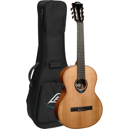 LAG CBW2E Bluewave 2 Classical Smart Guitar