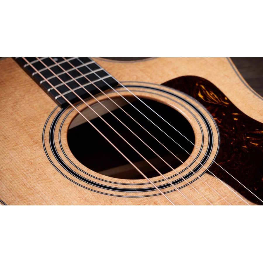 Taylor 314ce Studio Natural