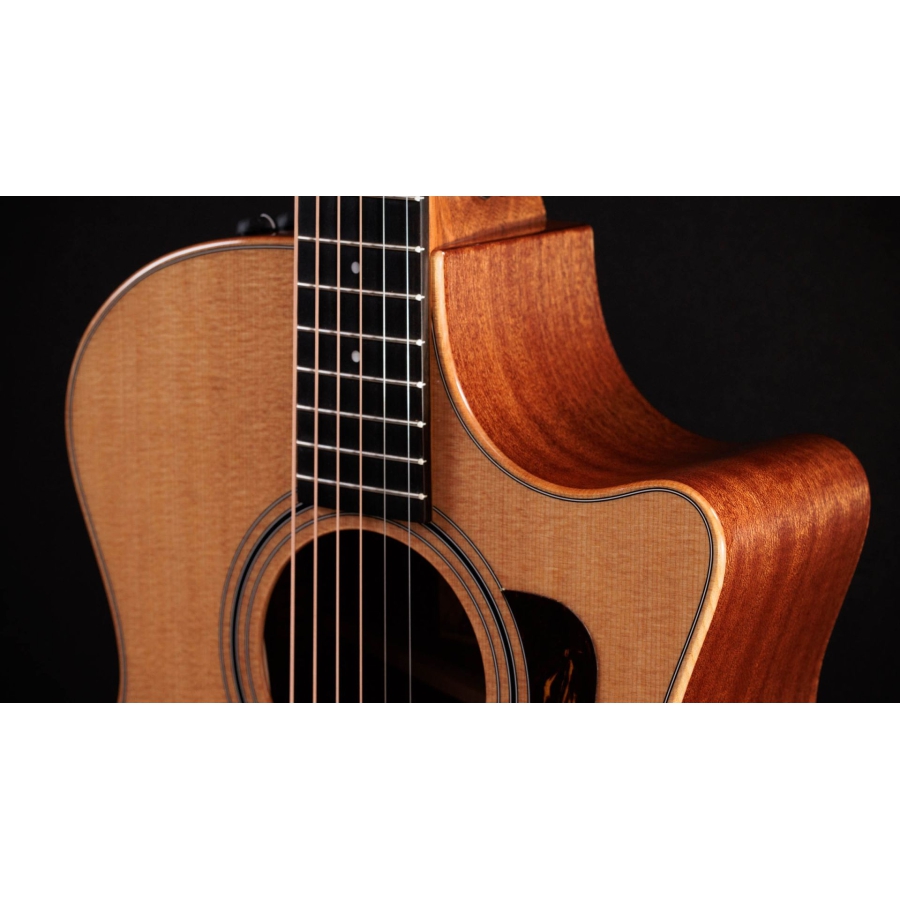 Taylor 314ce Studio Natural