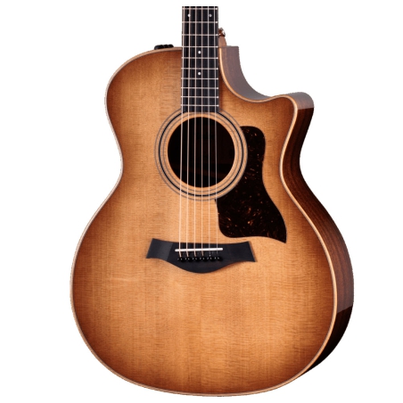 Taylor 314ce Studio Shaded Edgeburst