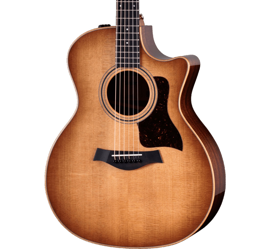 Taylor 314ce Studio Shaded Edgeburst