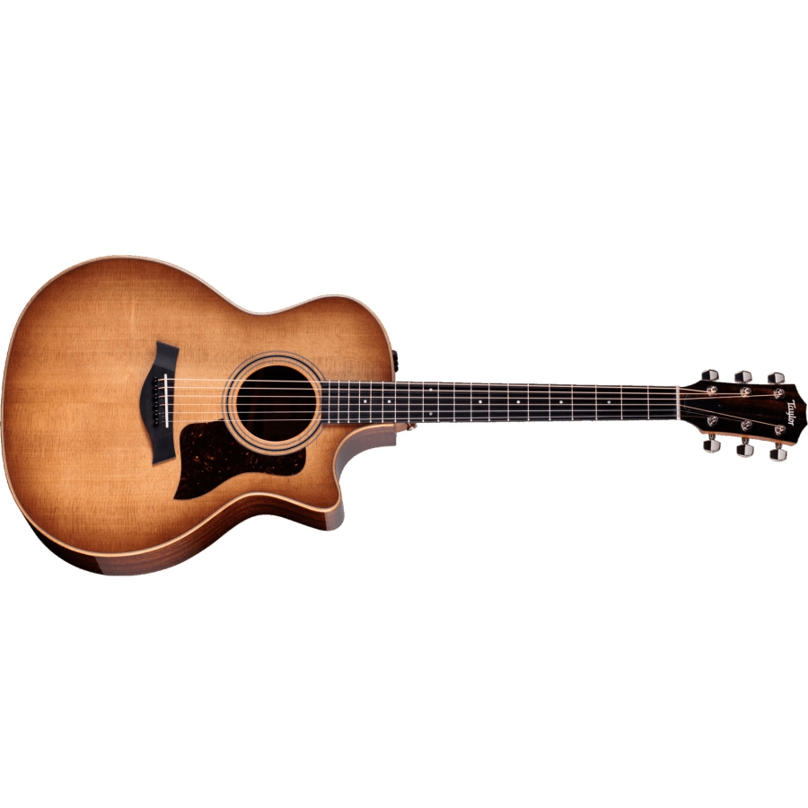 Taylor 314ce Studio Shaded Edgeburst