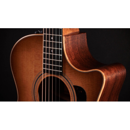 Taylor 314ce Studio Shaded Edgeburst