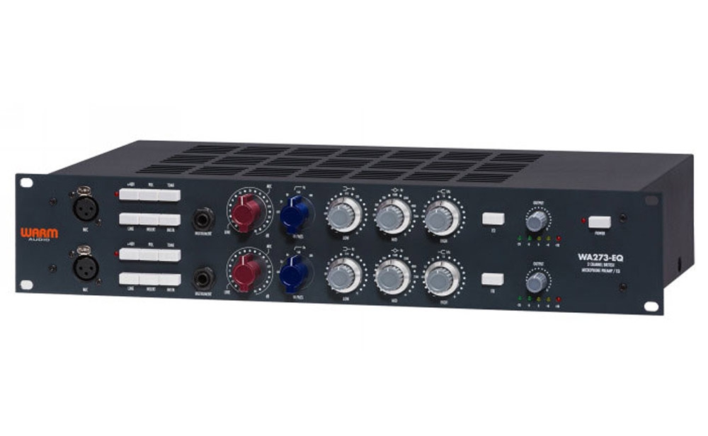 Warm Audio WA273-EQ