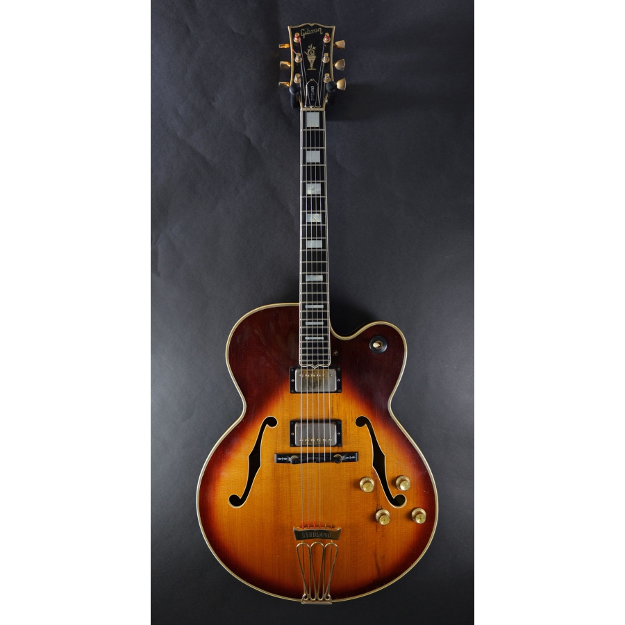 Gibson Byrdland Bj 1968