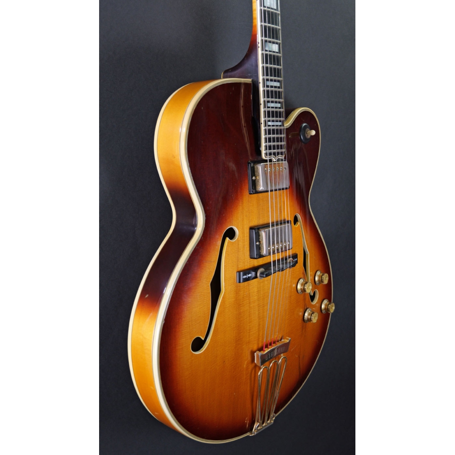 Gibson Byrdland Bj 1968