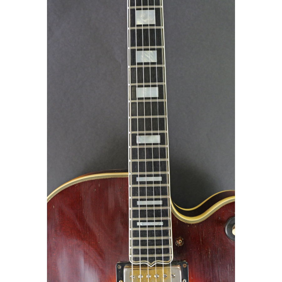 Gibson Byrdland Bj 1968