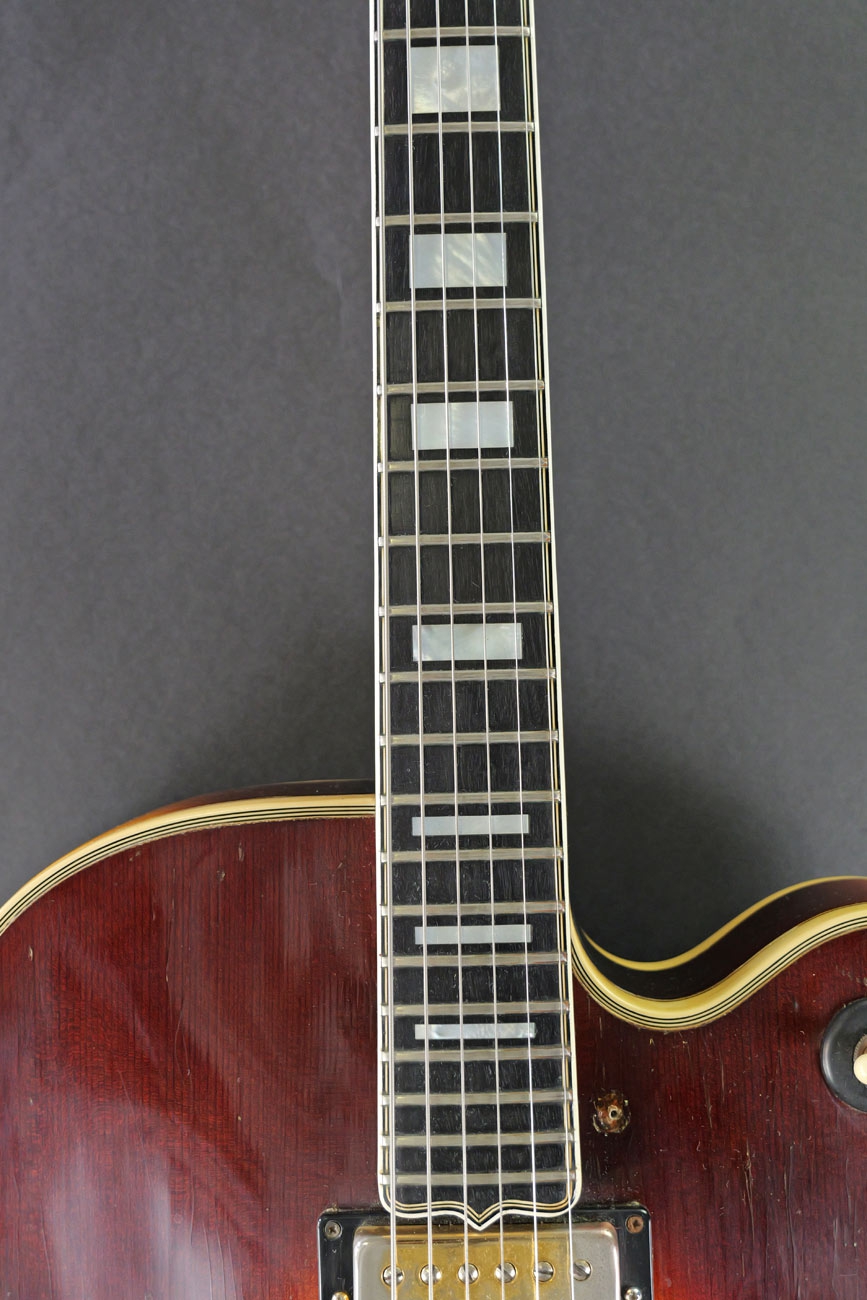 Gibson Byrdland Bj 1968