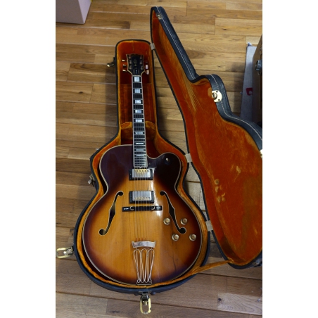 Gibson Byrdland Bj 1968