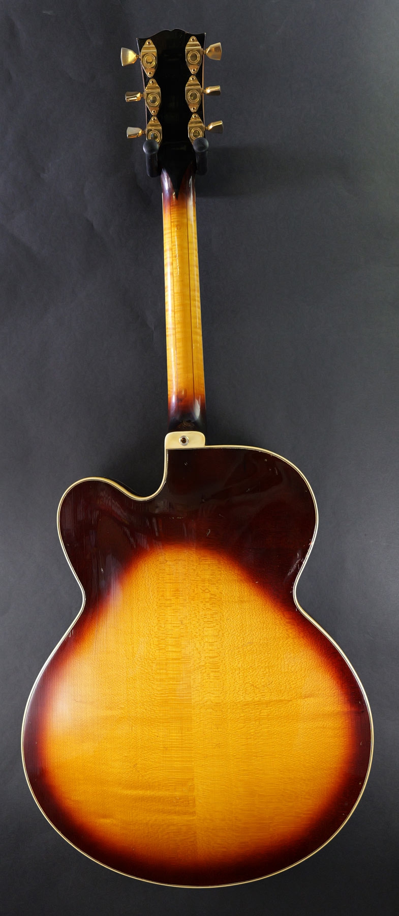 Gibson Byrdland Bj 1968