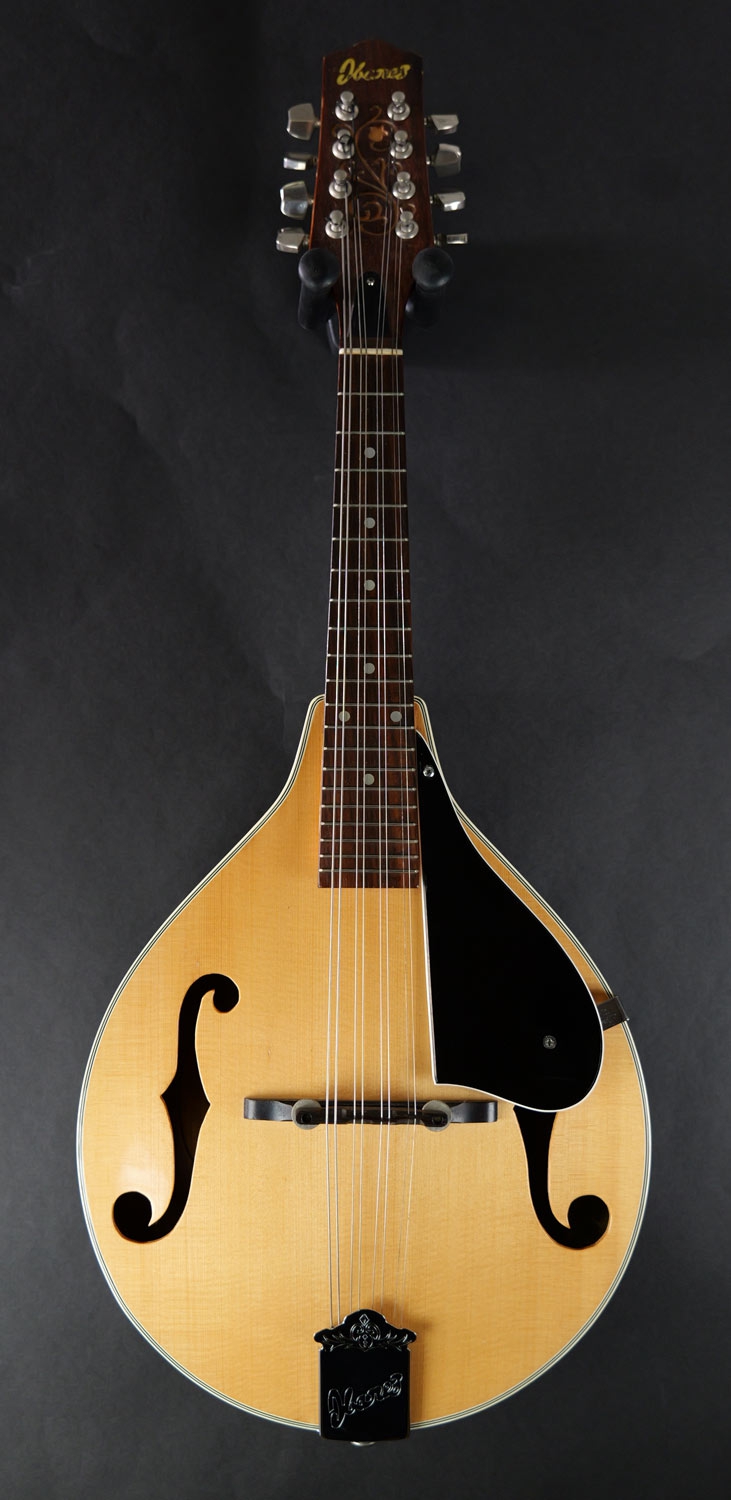 Ibanez model 512 mandoline 70s