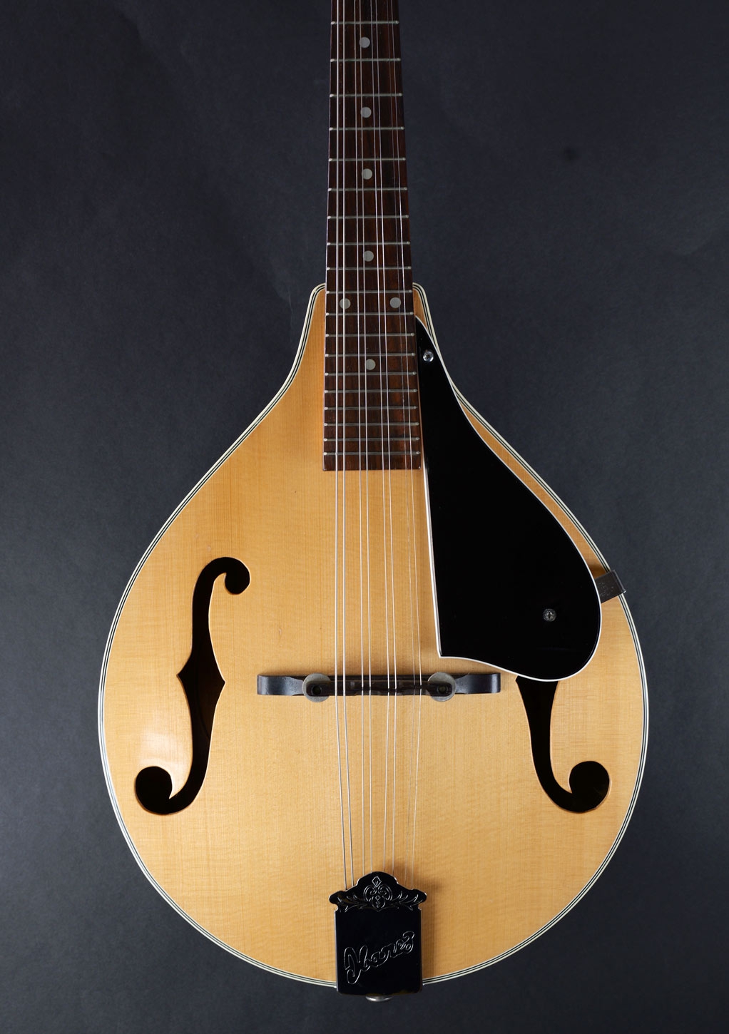 Ibanez model 512 mandoline 70s