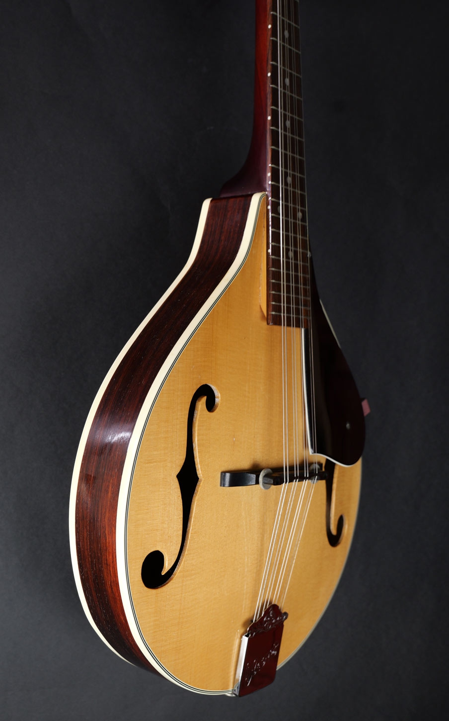 Ibanez model 512 mandoline 70s