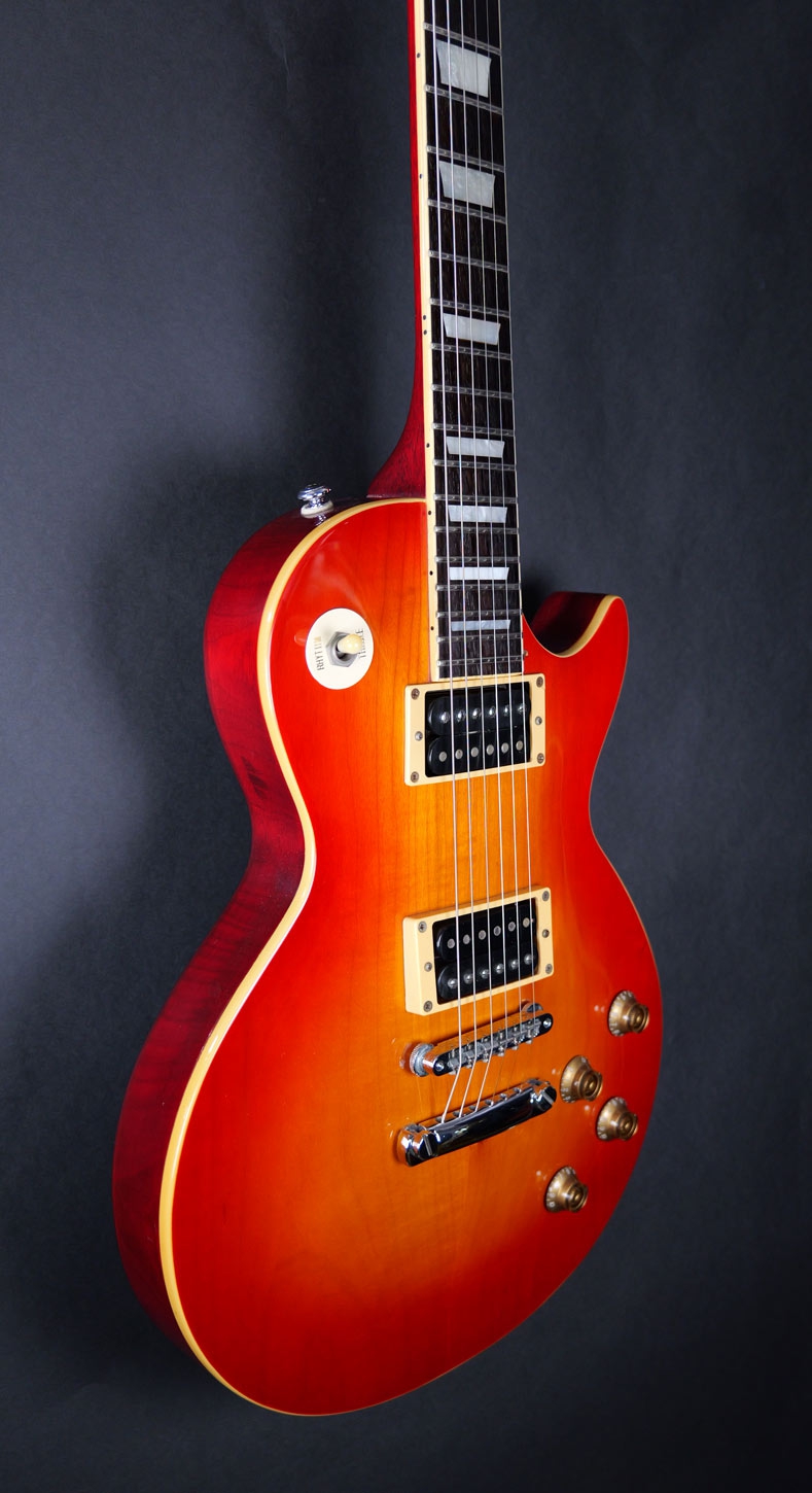 Greco Les Paul Standard 70s