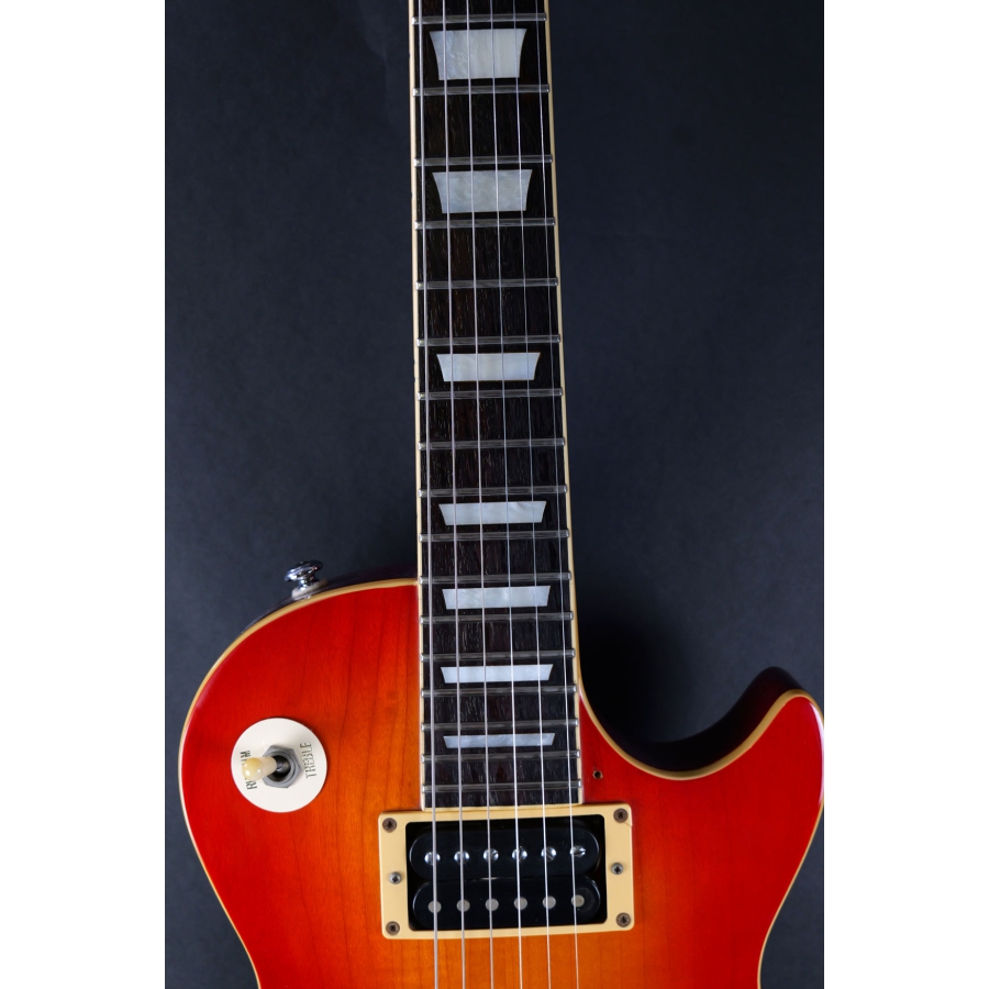 Greco Les Paul Standard 70s