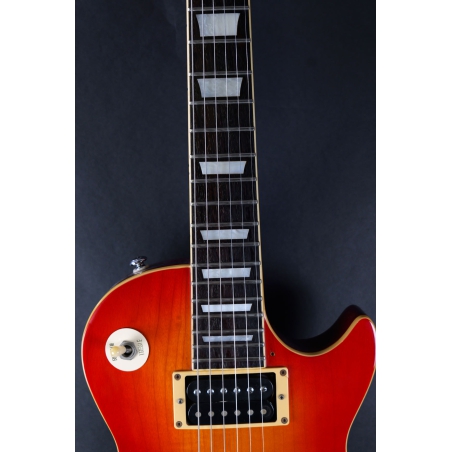 Greco Les Paul Standard 70s