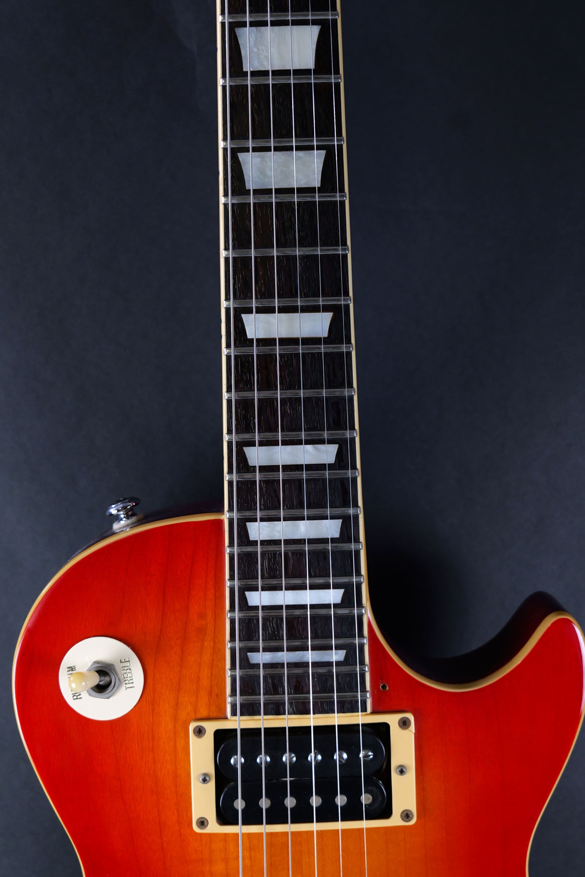 Greco Les Paul Standard 70s