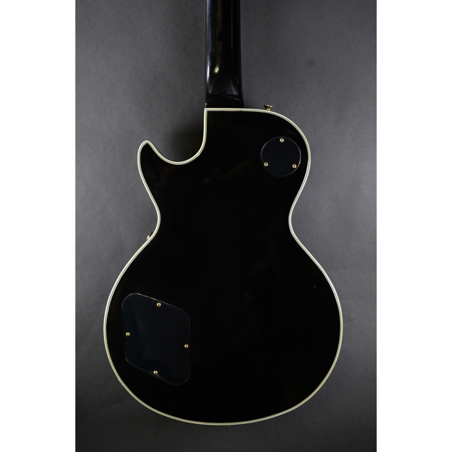 Greco Les Paul Custom Black Bj 1976