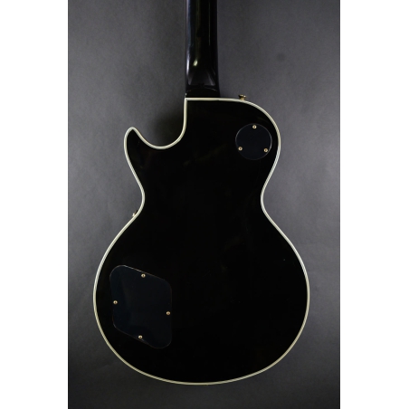 Greco Les Paul Custom Black Bj 1976