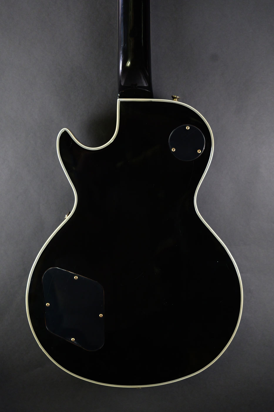 Greco Les Paul Custom Black Bj 1976