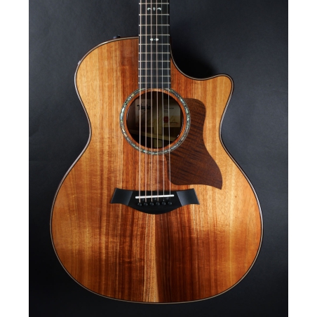 Taylor 724CE Gloss Koa