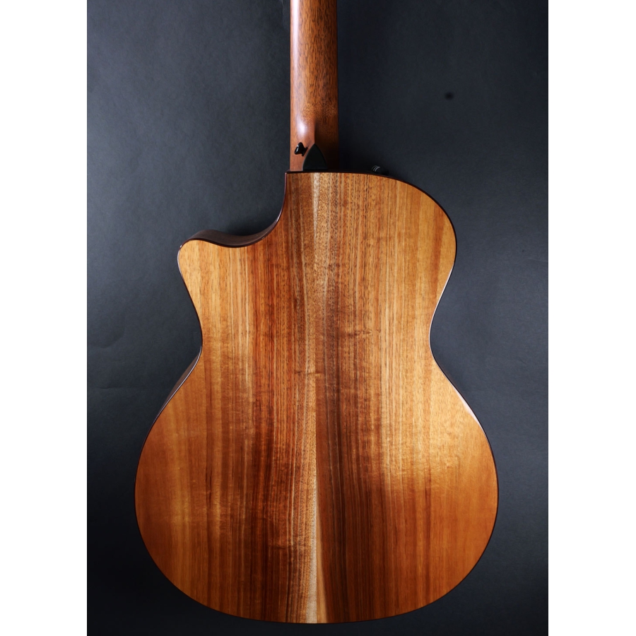 Taylor 724CE Gloss Koa