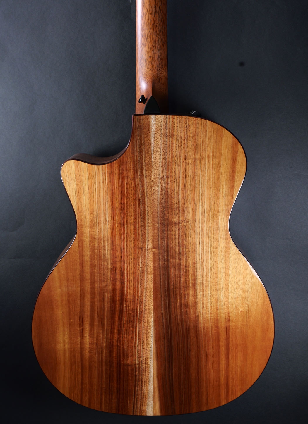 Taylor 724CE Gloss Koa