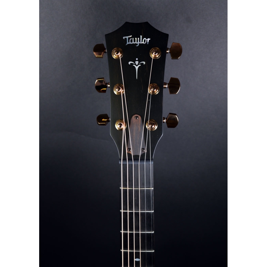 Taylor 724CE Gloss Koa