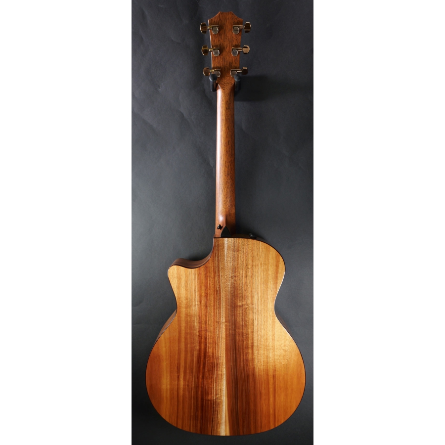 Taylor 724CE Gloss Koa