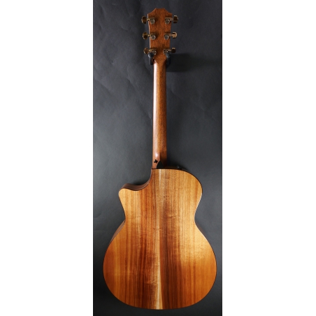 Taylor 724CE Gloss Koa