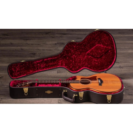 Taylor 724CE Gloss Koa