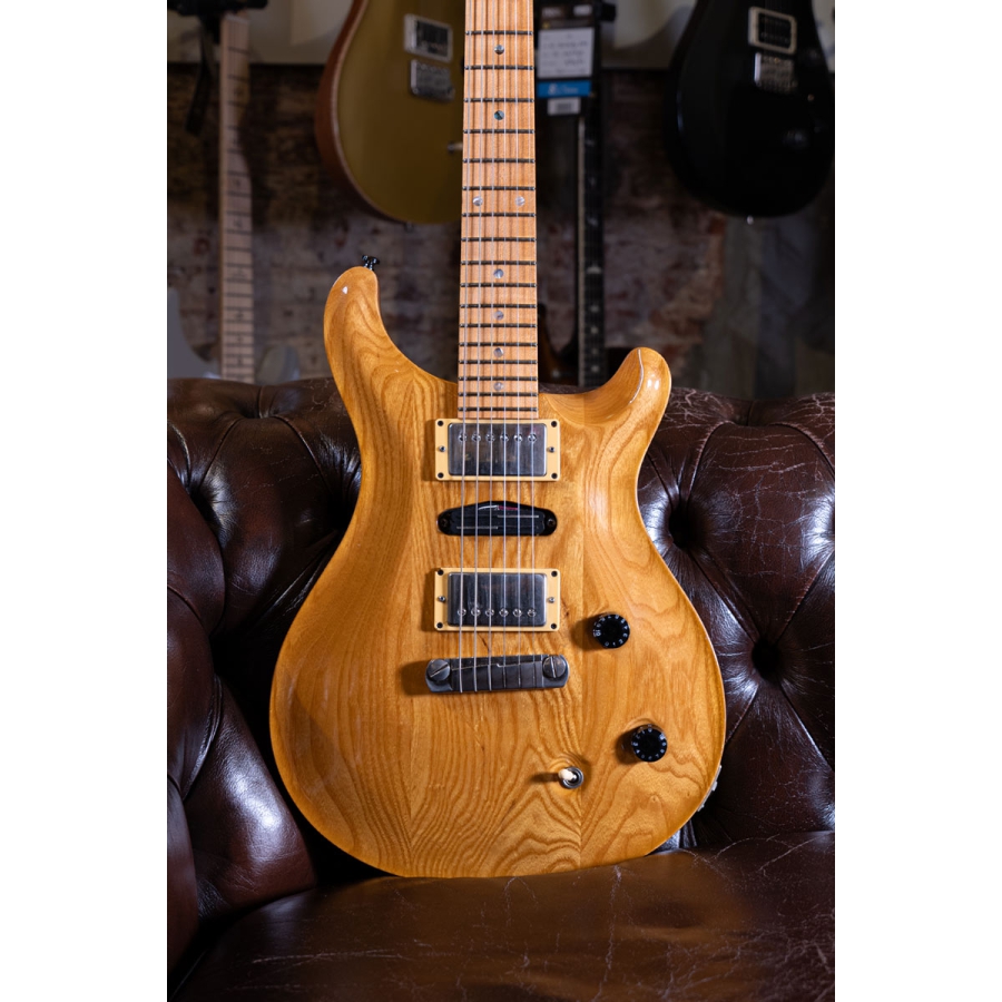 PRS Swamp Ash special edition BJ 1999