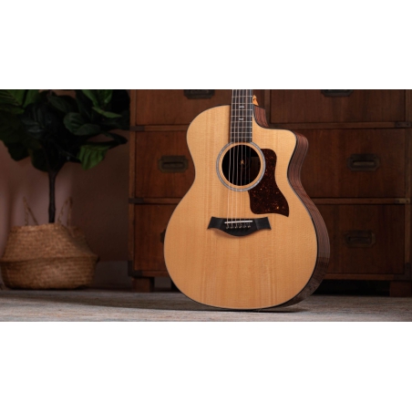 Taylor 50th Anniversary 214ce Plus LTD