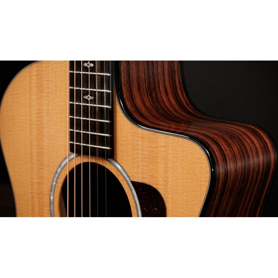 Taylor 50th Anniversary 214ce Plus LTD