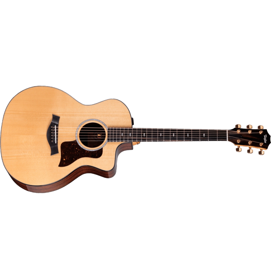 Taylor 50th Anniversary 214ce Plus LTD