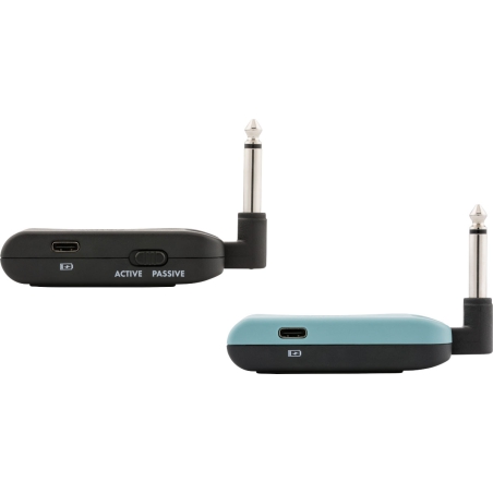 Fender Telepath Wireless System