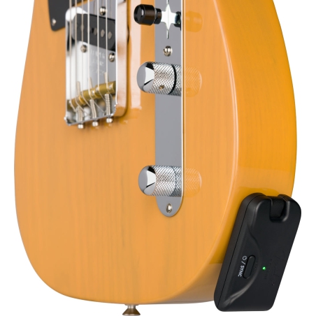 Fender Telepath Wireless System