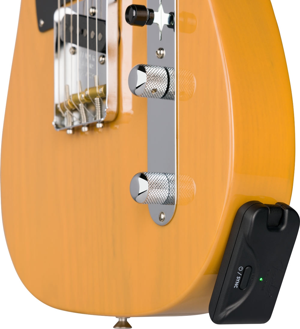 Fender Telepath Wireless System