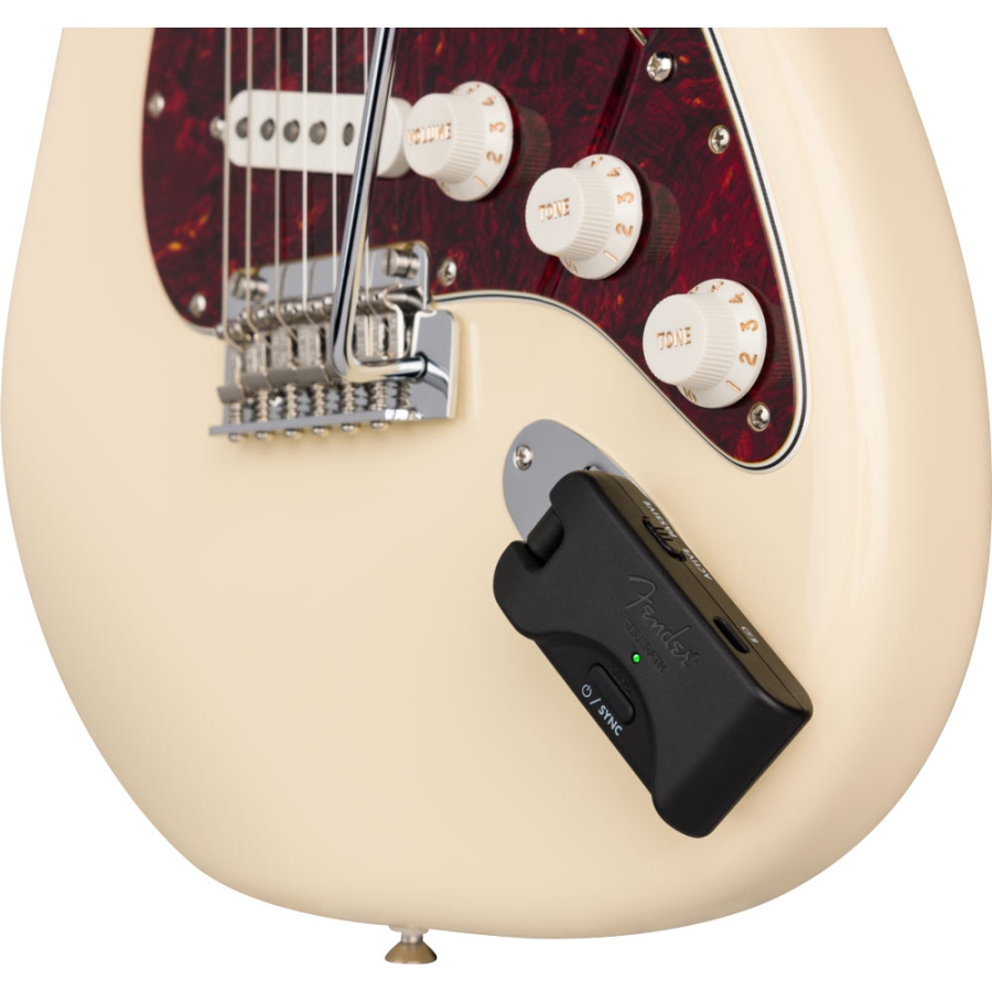 Fender Telepath Wireless System