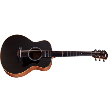 Taylor GS Mini-e Special Edition Trans Black