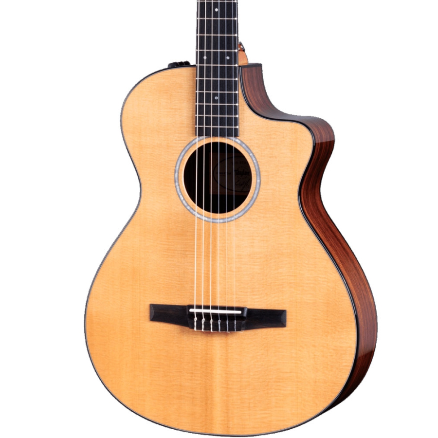 Taylor 212CE-N Plus Rosewood