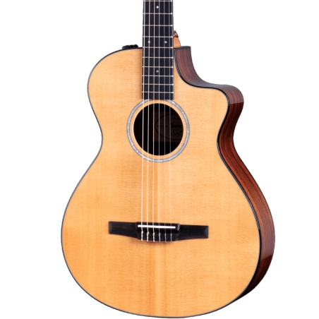 Taylor 212CE-N Plus Rosewood