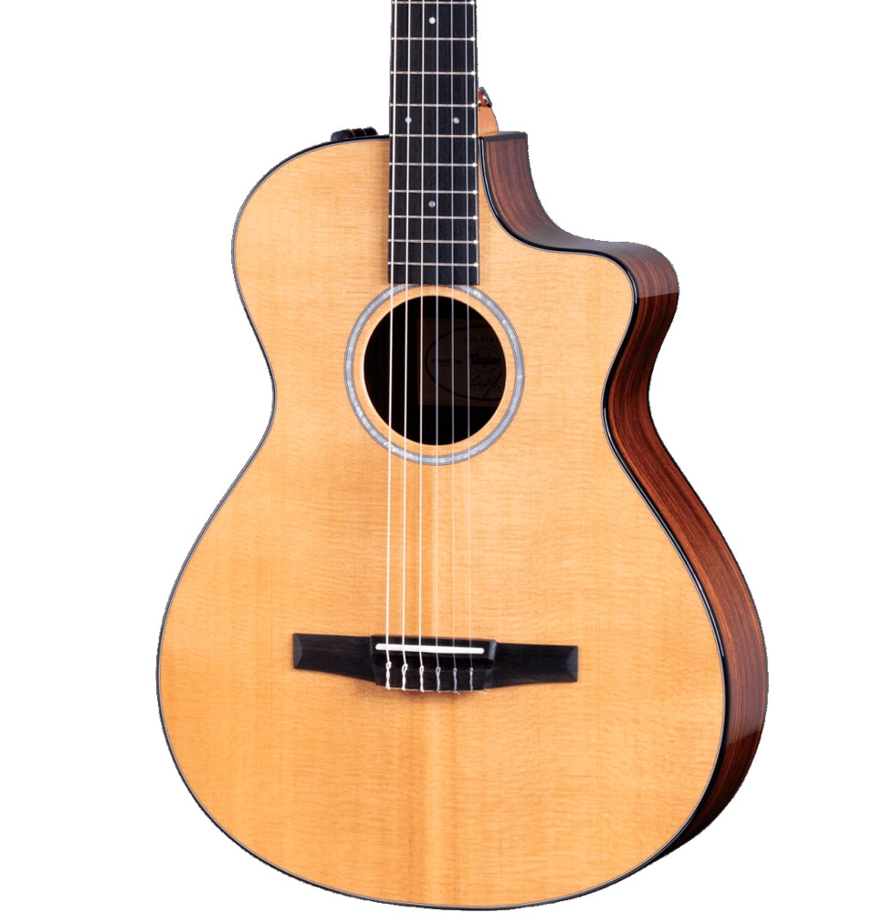 Taylor 212CE-N Plus Rosewood