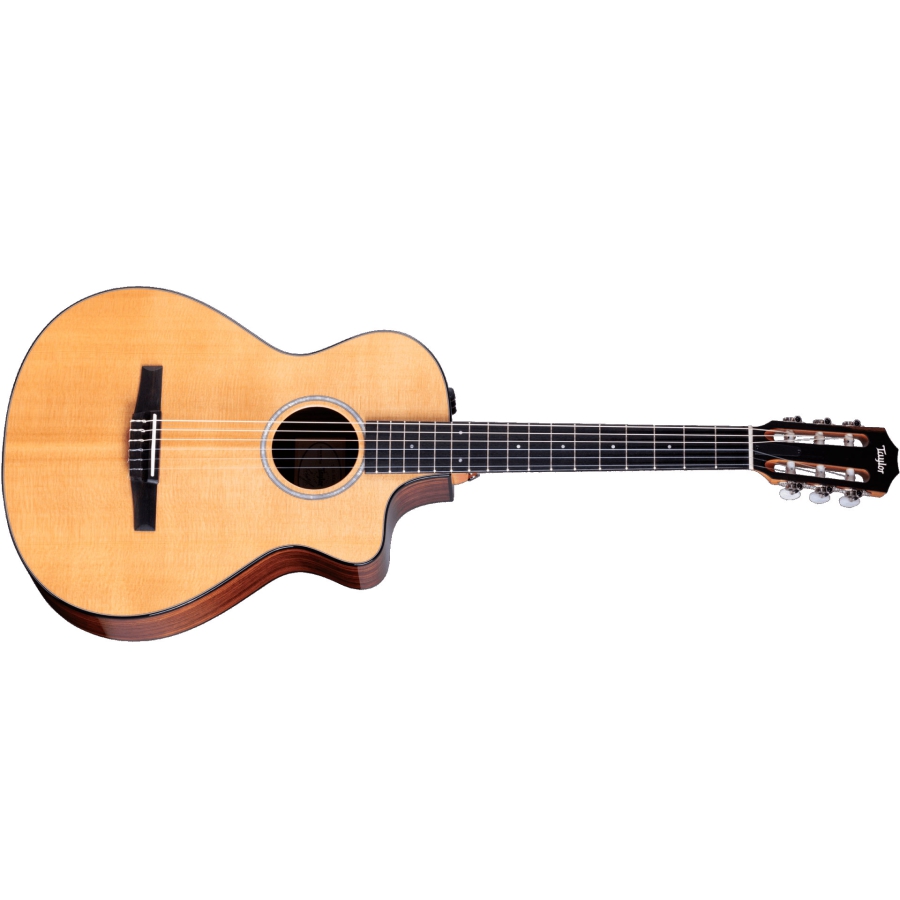 Taylor 212CE-N Plus Rosewood