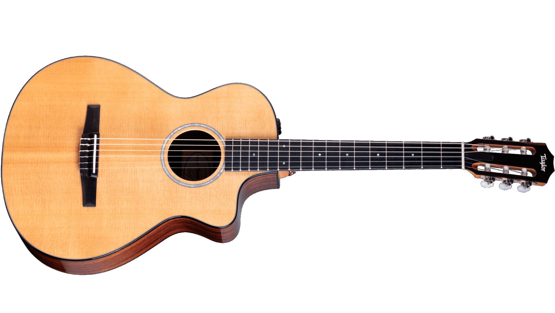 Taylor 212CE-N Plus Rosewood