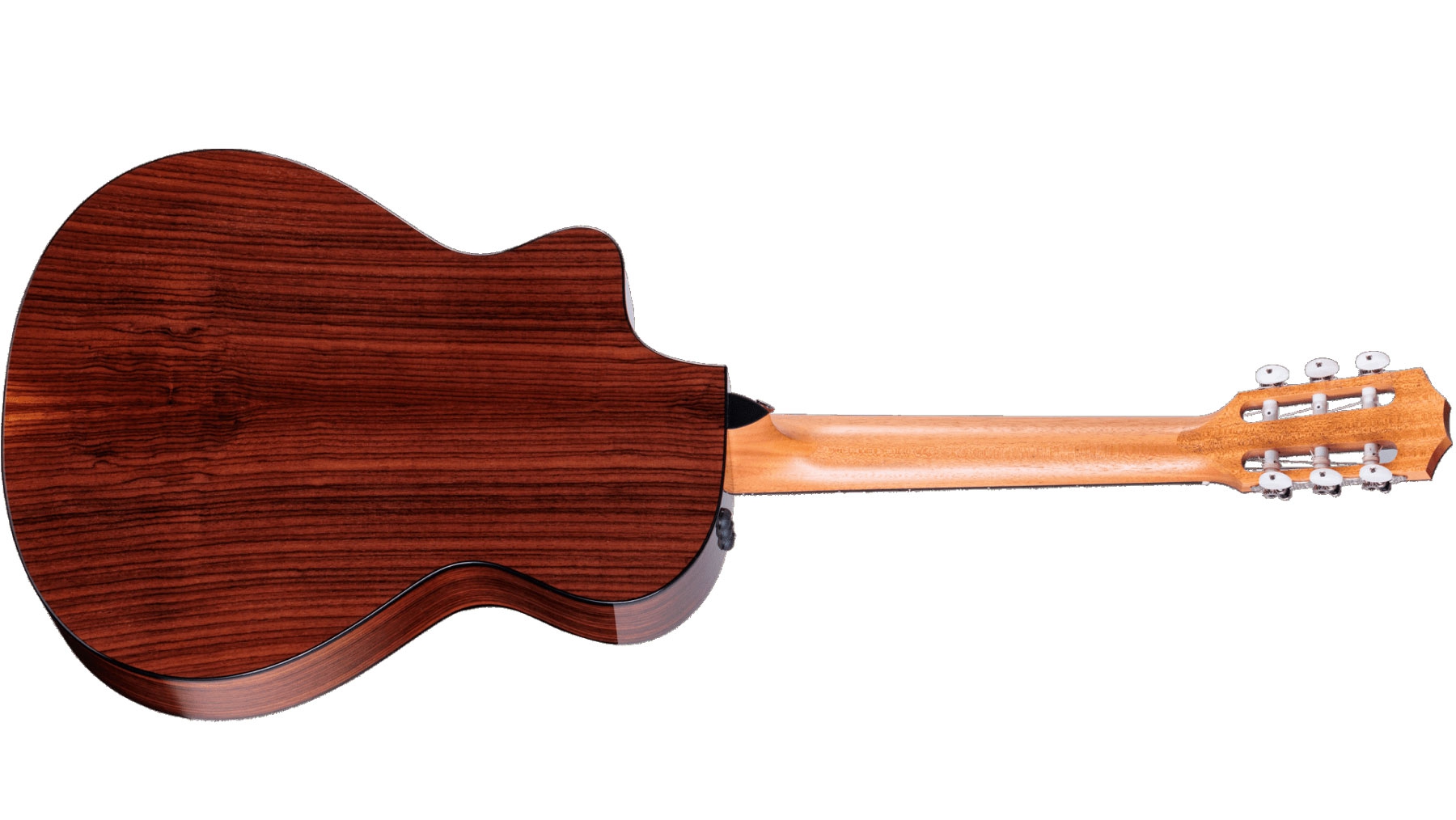 Taylor 212CE-N Plus Rosewood