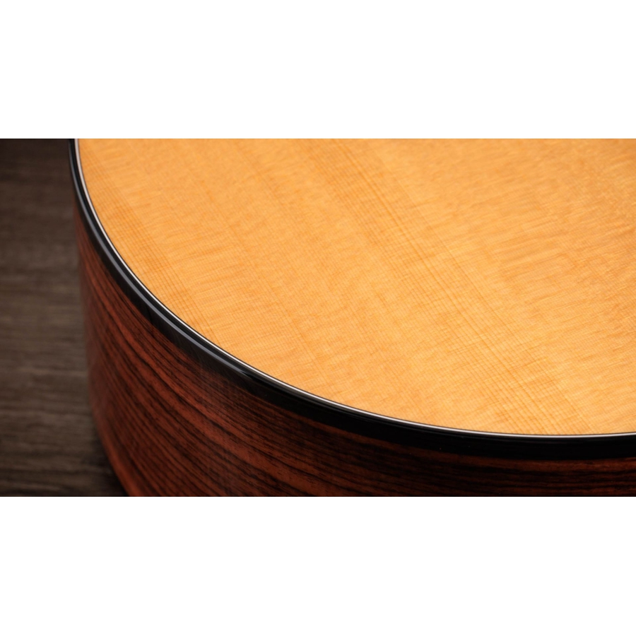 Taylor 212CE-N Plus Rosewood